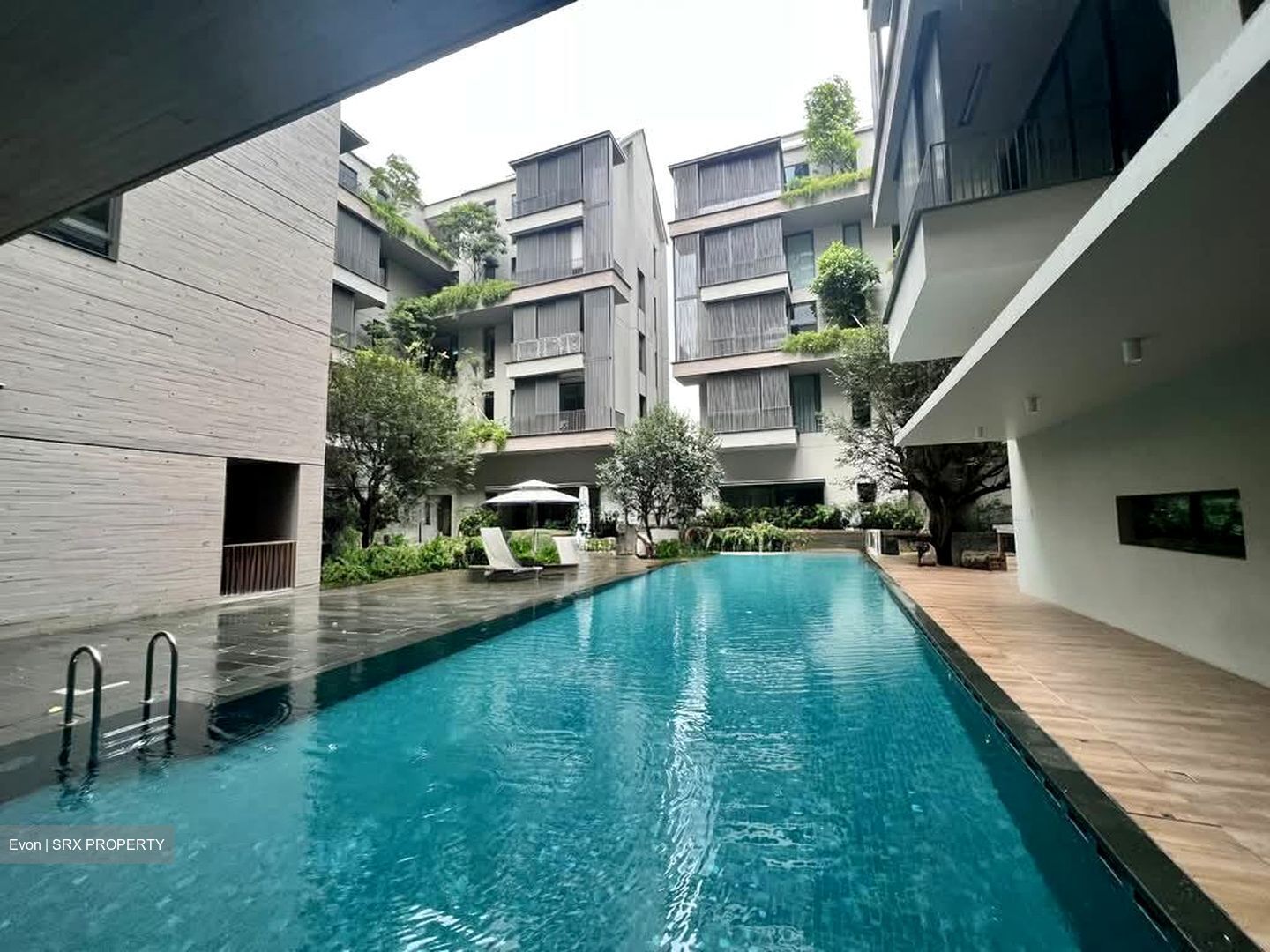 10 Evelyn (D11), Apartment #536960331